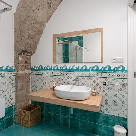 Sunset Luxury Rooms Castellammare di Stabia Exterior photo