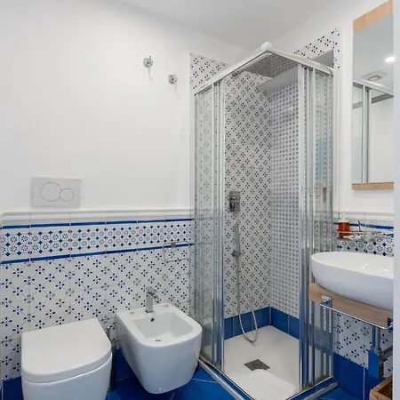 Sunset Luxury Rooms Castellammare di Stabia Exterior photo