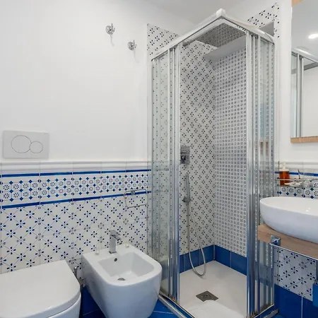 Sunset Luxury Rooms Castellammare di Stabia Exterior photo
