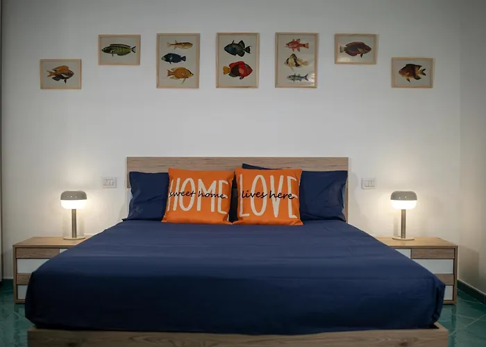 Sunset Luxury Rooms