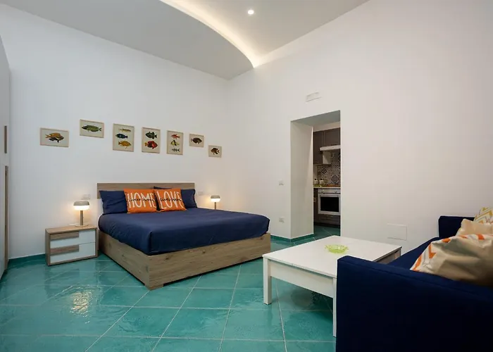 Sunset Luxury Rooms
