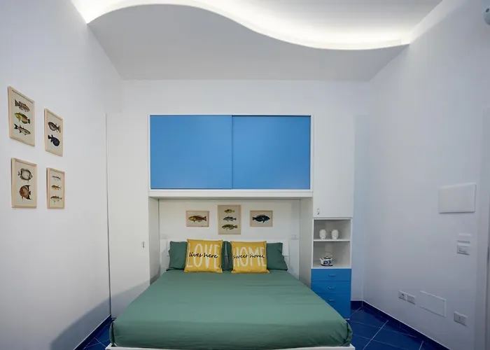 Sunset Luxury Rooms