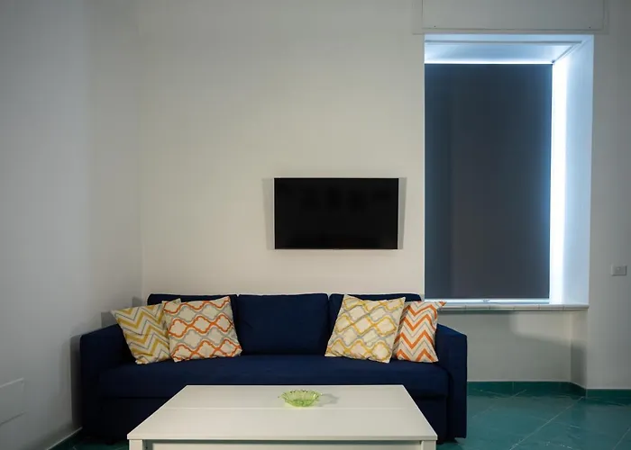 Sunset Luxury Rooms