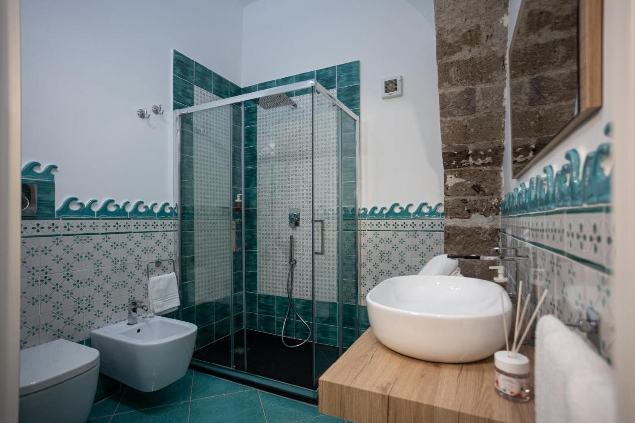Sunset Luxury Bed & Breakfast Castellammare di Stabia