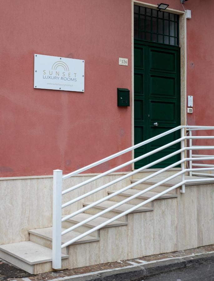 Sunset Luxury * Castellammare di Stabia