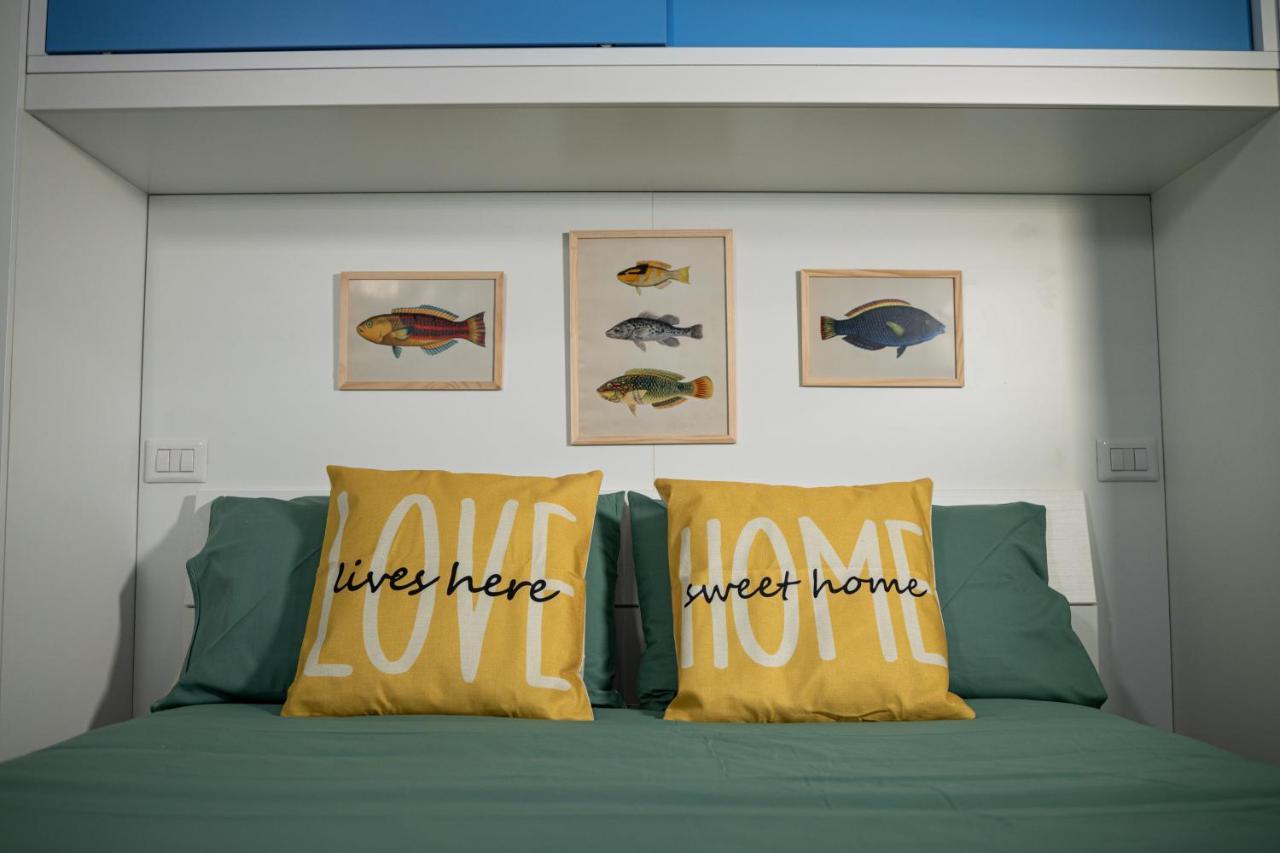 Bed & Breakfast Sunset Luxury Castellammare di Stabia