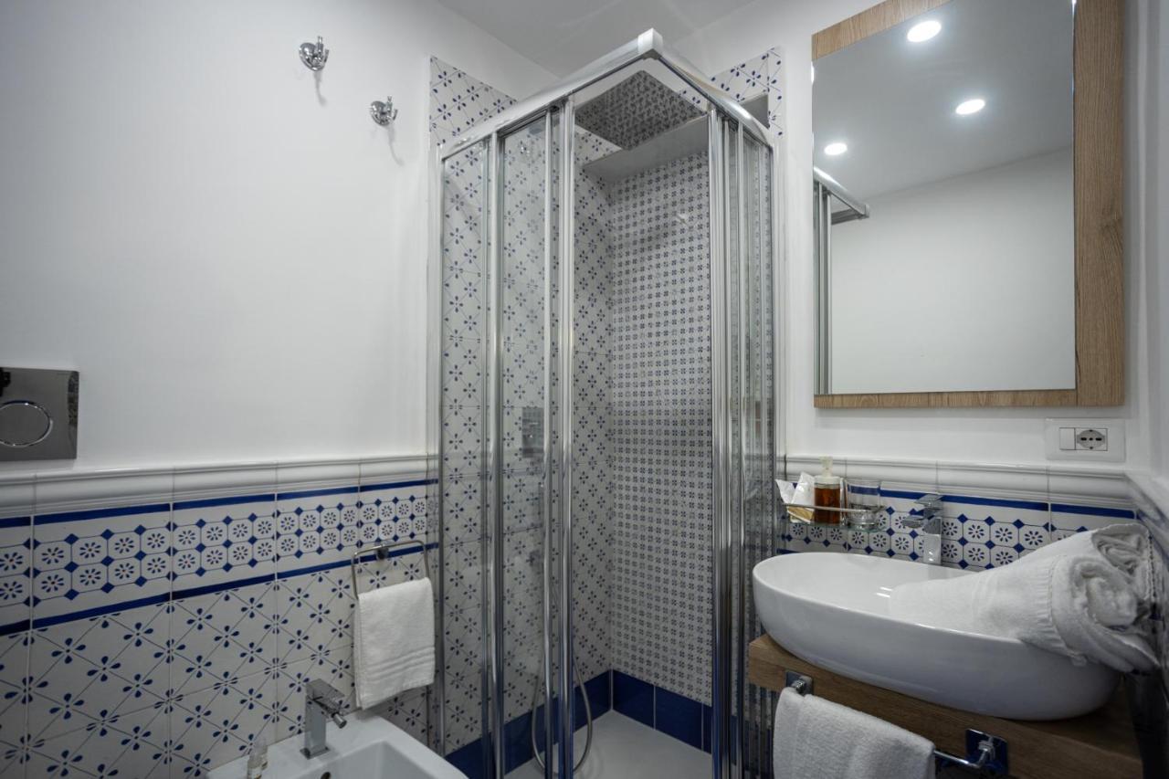 Bed & Breakfast Sunset Luxury Castellammare di Stabia